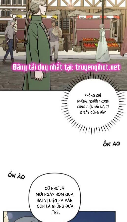 Hoàng Đế Đảo Ngược Thời Gian Chapter 64 - 36