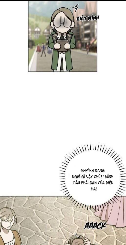 Hoàng Đế Đảo Ngược Thời Gian Chapter 64 - 41
