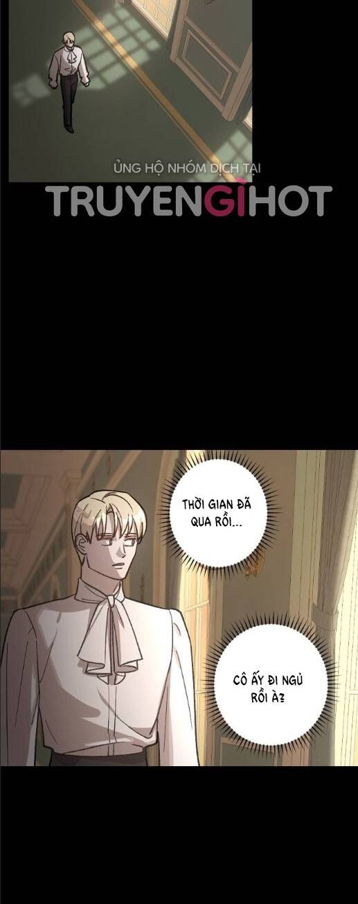 Hoàng Đế Đảo Ngược Thời Gian Chapter 65 - 21