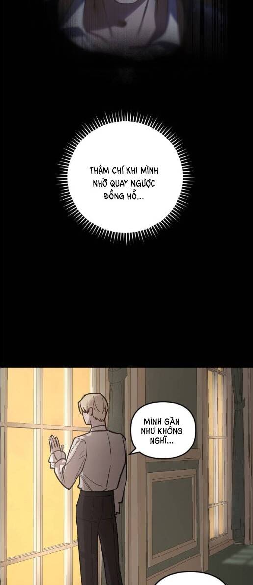 Hoàng Đế Đảo Ngược Thời Gian Chapter 65 - 25