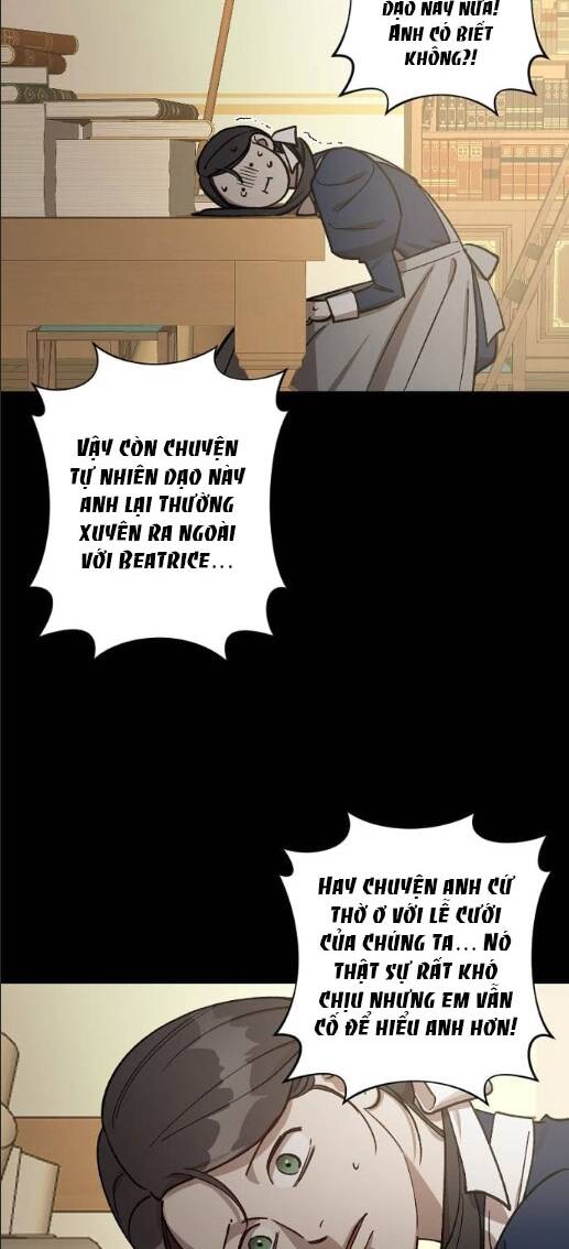 Hoàng Đế Đảo Ngược Thời Gian Chapter 65 - 54