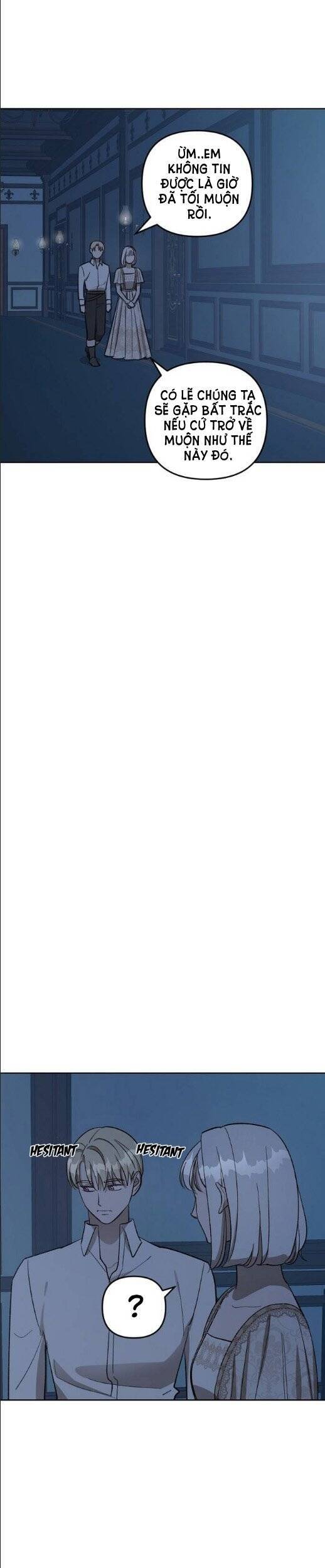 Hoàng Đế Đảo Ngược Thời Gian Chapter 73.1 - 12