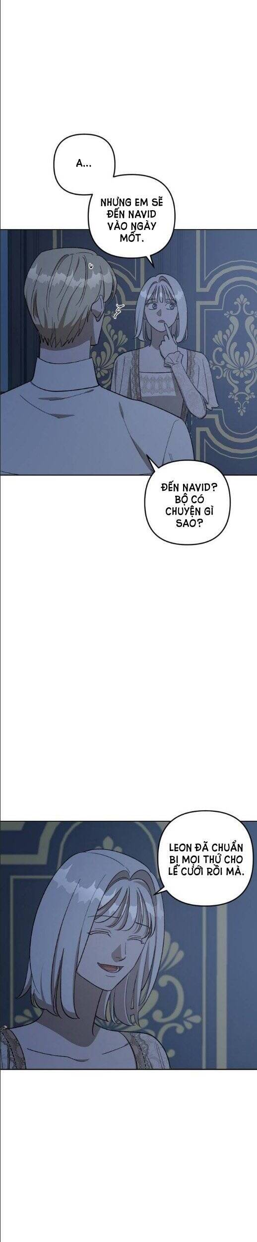 Hoàng Đế Đảo Ngược Thời Gian Chapter 73.1 - 14