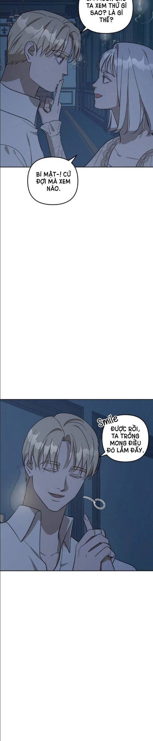 Hoàng Đế Đảo Ngược Thời Gian Chapter 73.1 - 16