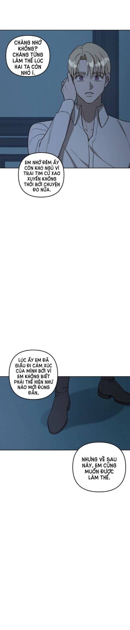 Hoàng Đế Đảo Ngược Thời Gian Chapter 73.1 - 20