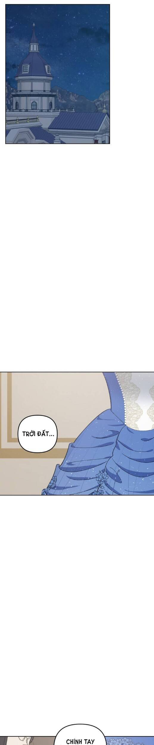 Hoàng Đế Đảo Ngược Thời Gian Chapter 73.1 - 3