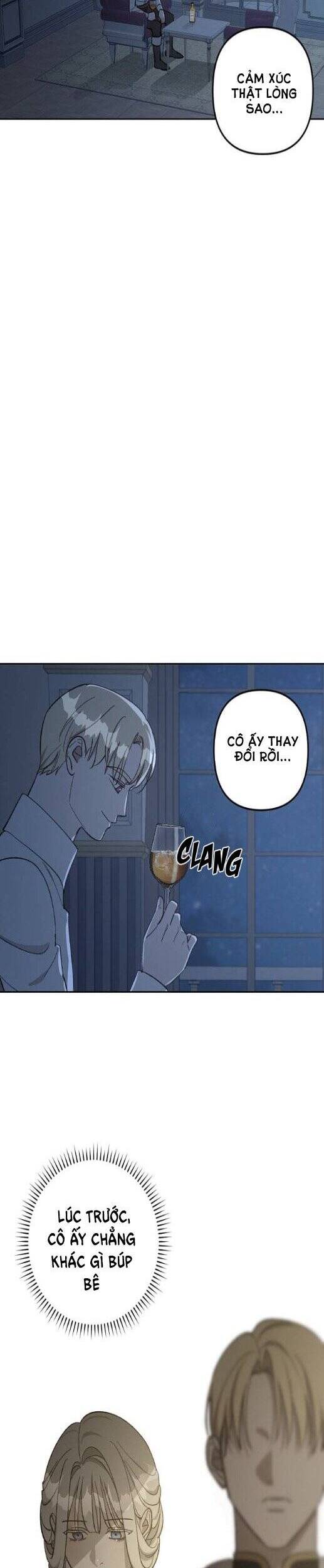 Hoàng Đế Đảo Ngược Thời Gian Chapter 73.1 - 23