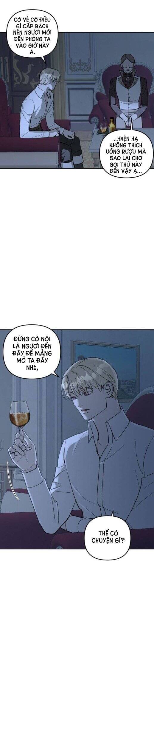 Hoàng Đế Đảo Ngược Thời Gian Chapter 73.1 - 26