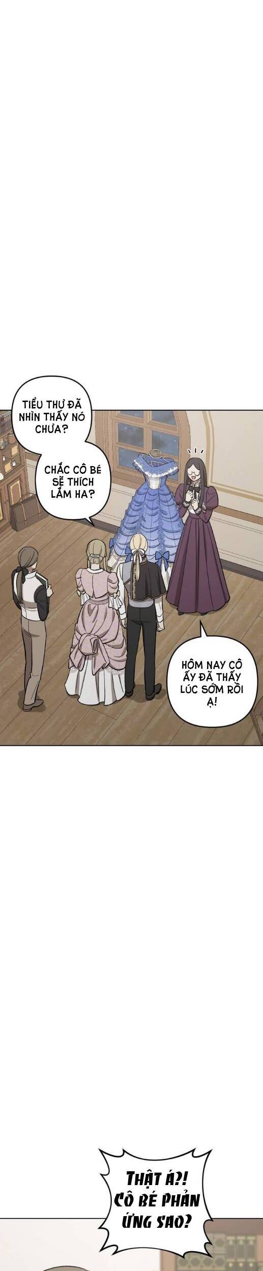 Hoàng Đế Đảo Ngược Thời Gian Chapter 73.1 - 5