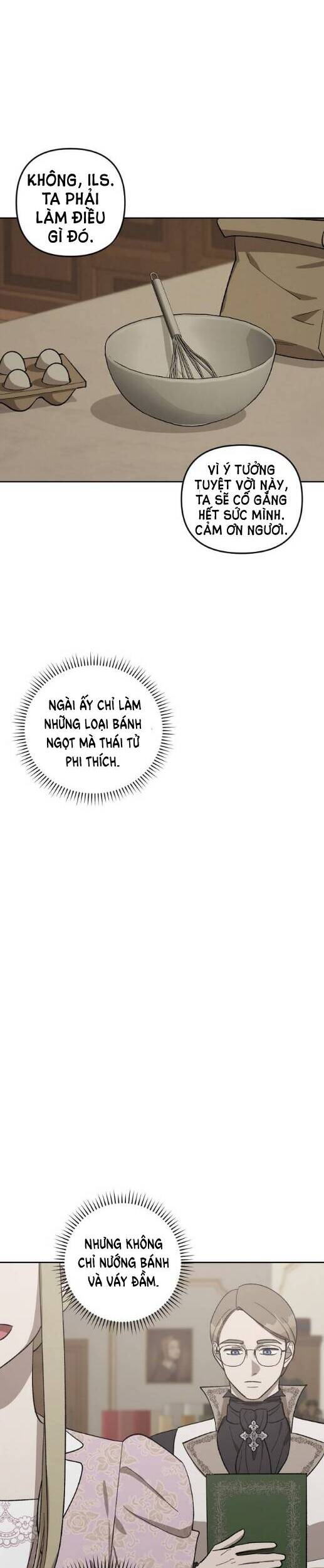 Hoàng Đế Đảo Ngược Thời Gian Chapter 73.1 - 8