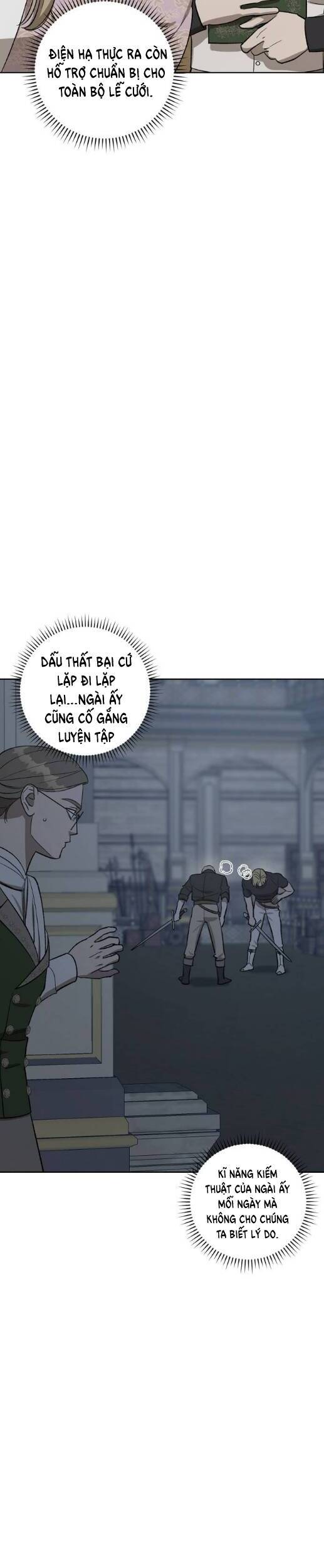 Hoàng Đế Đảo Ngược Thời Gian Chapter 73.1 - 9