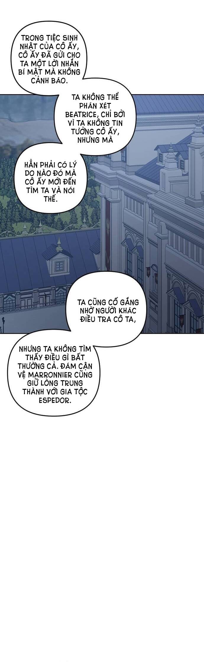 Hoàng Đế Đảo Ngược Thời Gian Chapter 74.1 - 12