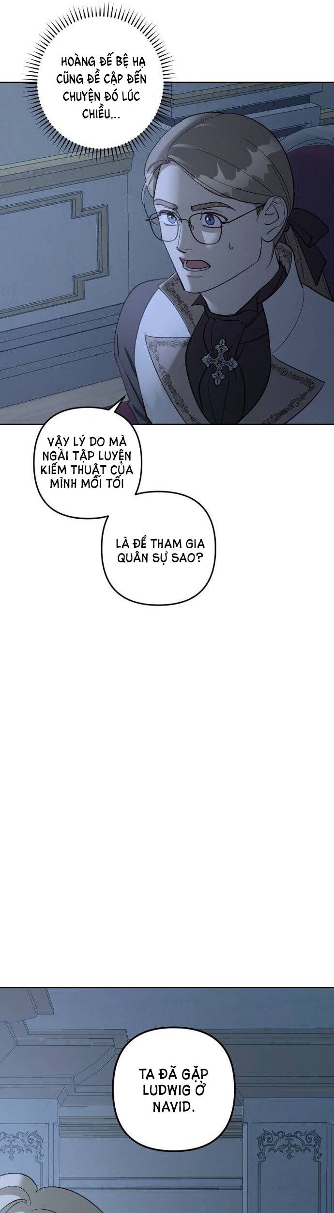 Hoàng Đế Đảo Ngược Thời Gian Chapter 74.1 - 13