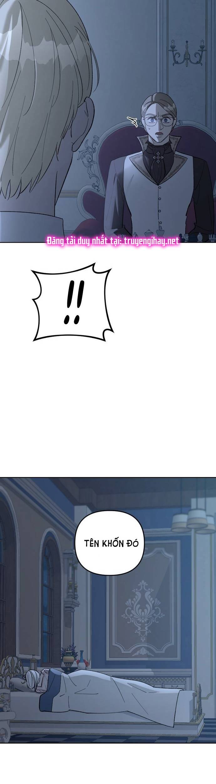 Hoàng Đế Đảo Ngược Thời Gian Chapter 74.1 - 14
