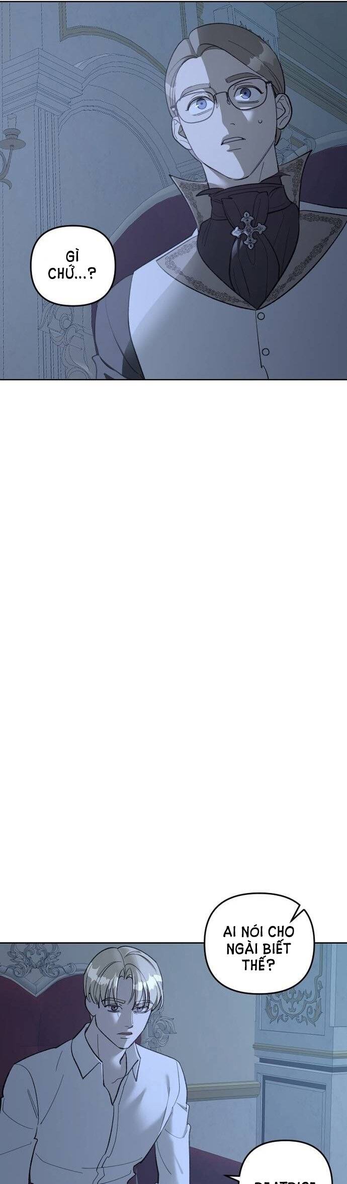 Hoàng Đế Đảo Ngược Thời Gian Chapter 74.1 - 5