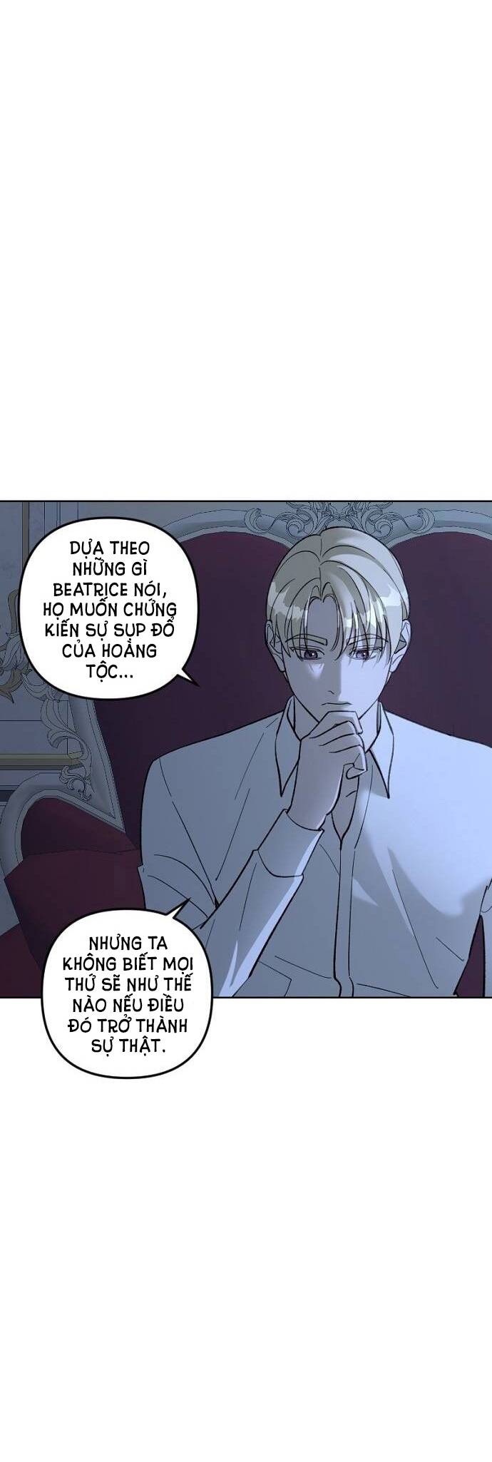 Hoàng Đế Đảo Ngược Thời Gian Chapter 74.1 - 8