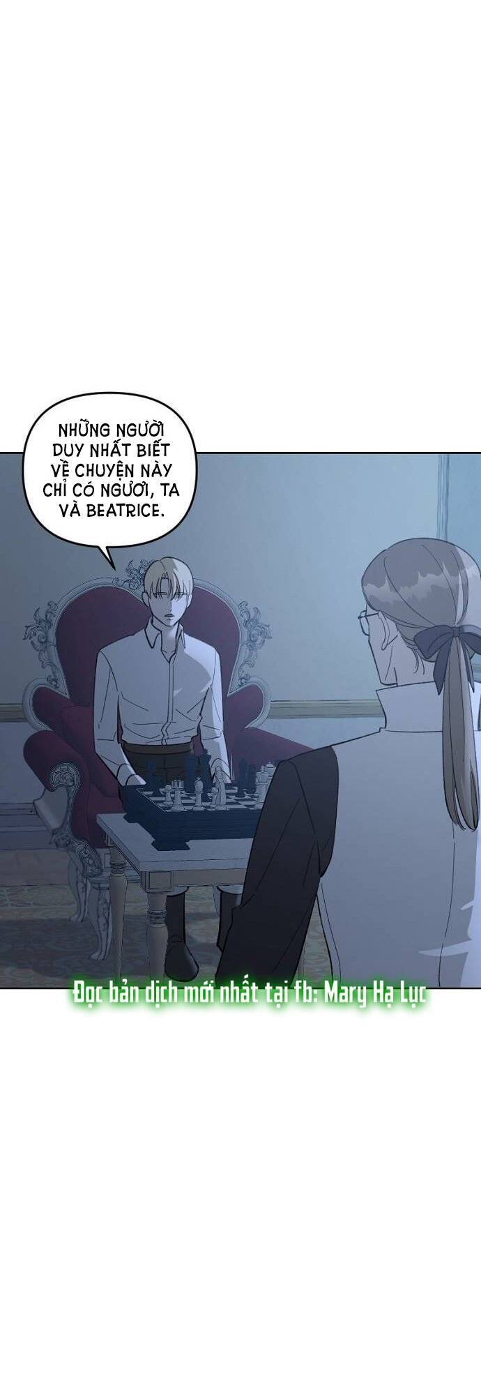 Hoàng Đế Đảo Ngược Thời Gian Chapter 74.2 - 1