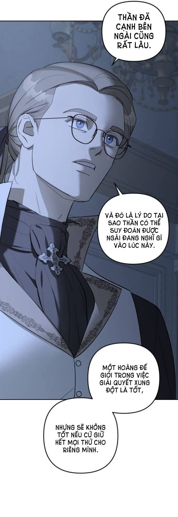 Hoàng Đế Đảo Ngược Thời Gian Chapter 74.2 - 13