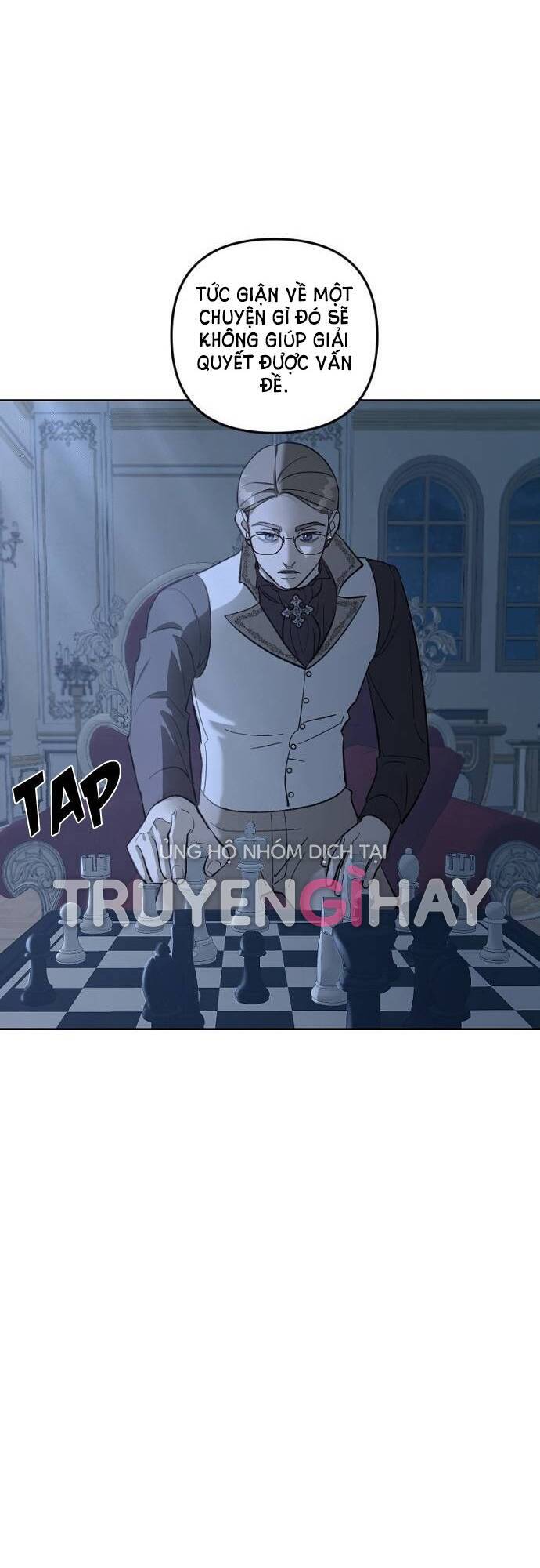 Hoàng Đế Đảo Ngược Thời Gian Chapter 74.2 - 9