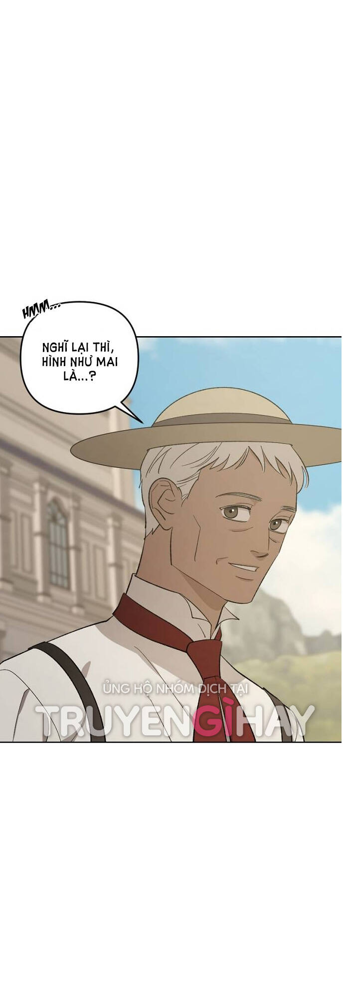 Hoàng Đế Đảo Ngược Thời Gian Chapter 75.1 - 11