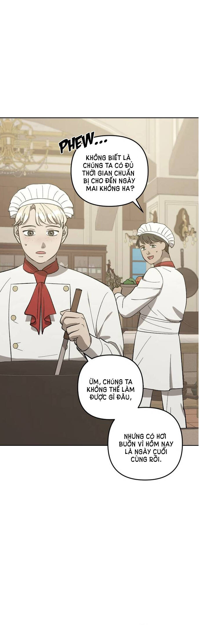 Hoàng Đế Đảo Ngược Thời Gian Chapter 75.1 - 16