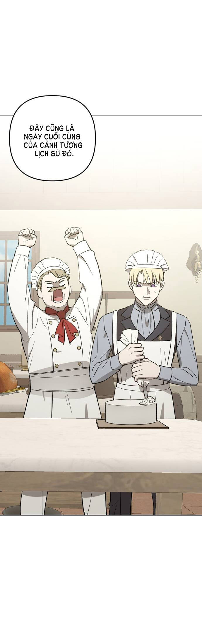 Hoàng Đế Đảo Ngược Thời Gian Chapter 75.1 - 18