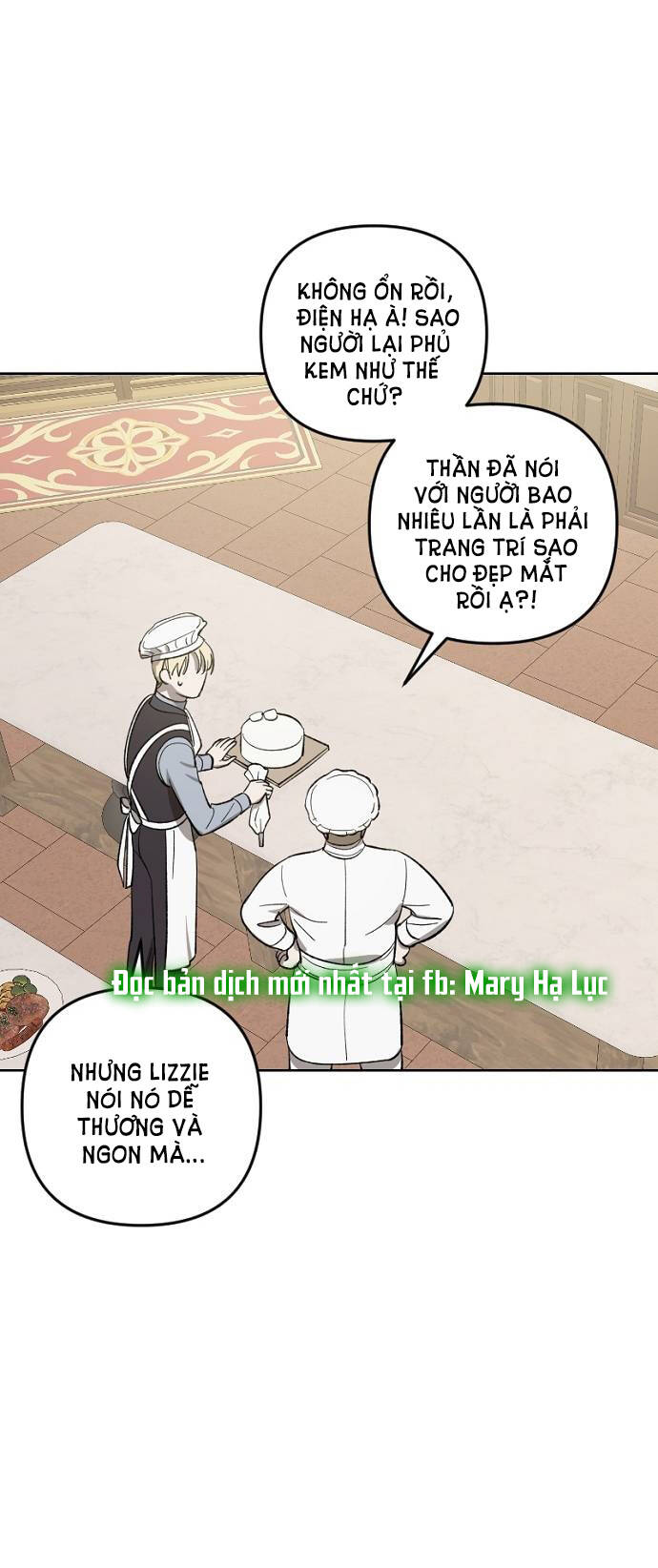 Hoàng Đế Đảo Ngược Thời Gian Chapter 75.1 - 19