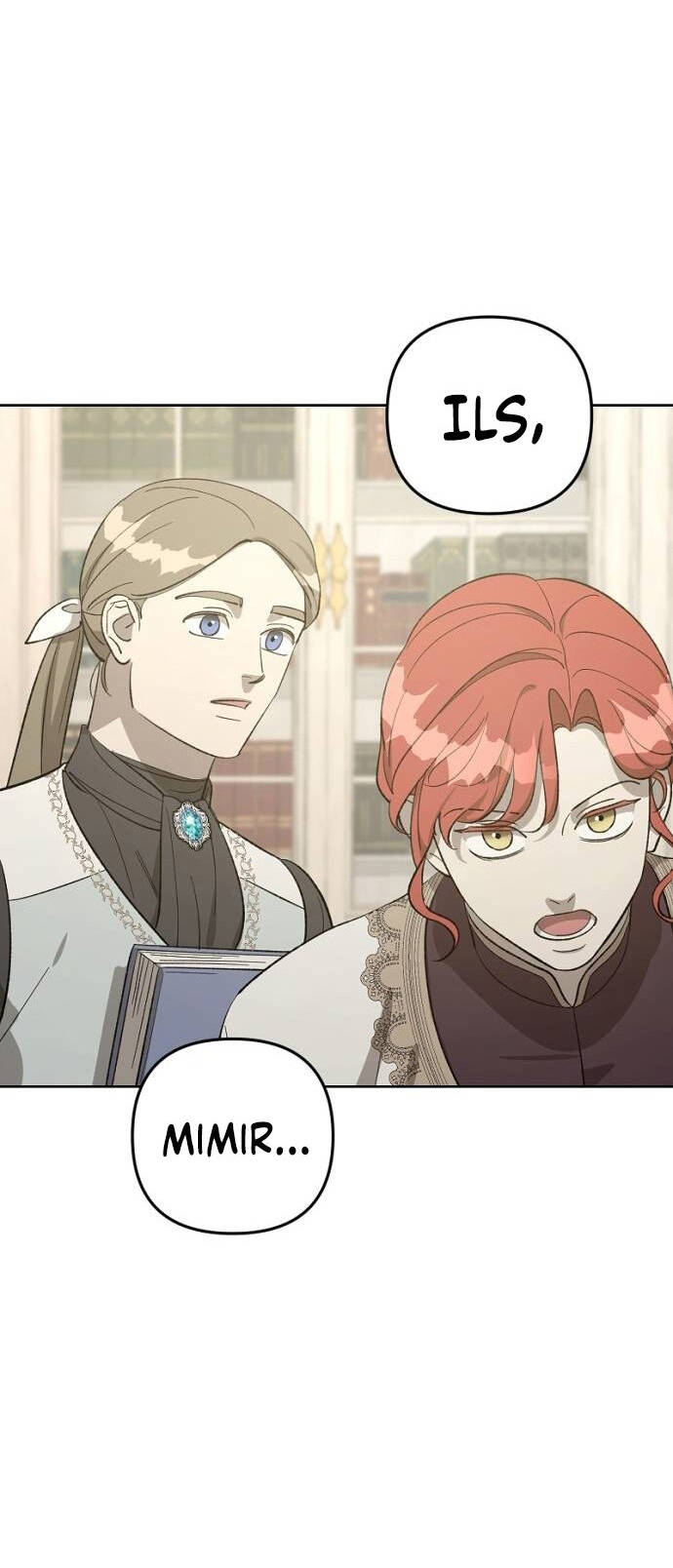 Hoàng Đế Đảo Ngược Thời Gian Chapter 75.1 - 28