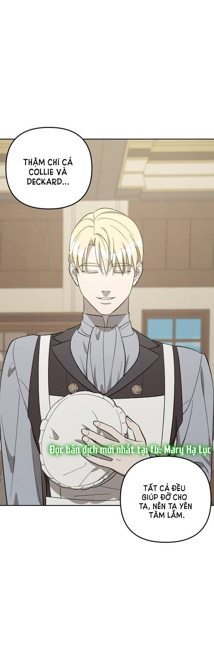 Hoàng Đế Đảo Ngược Thời Gian Chapter 75.1 - 29