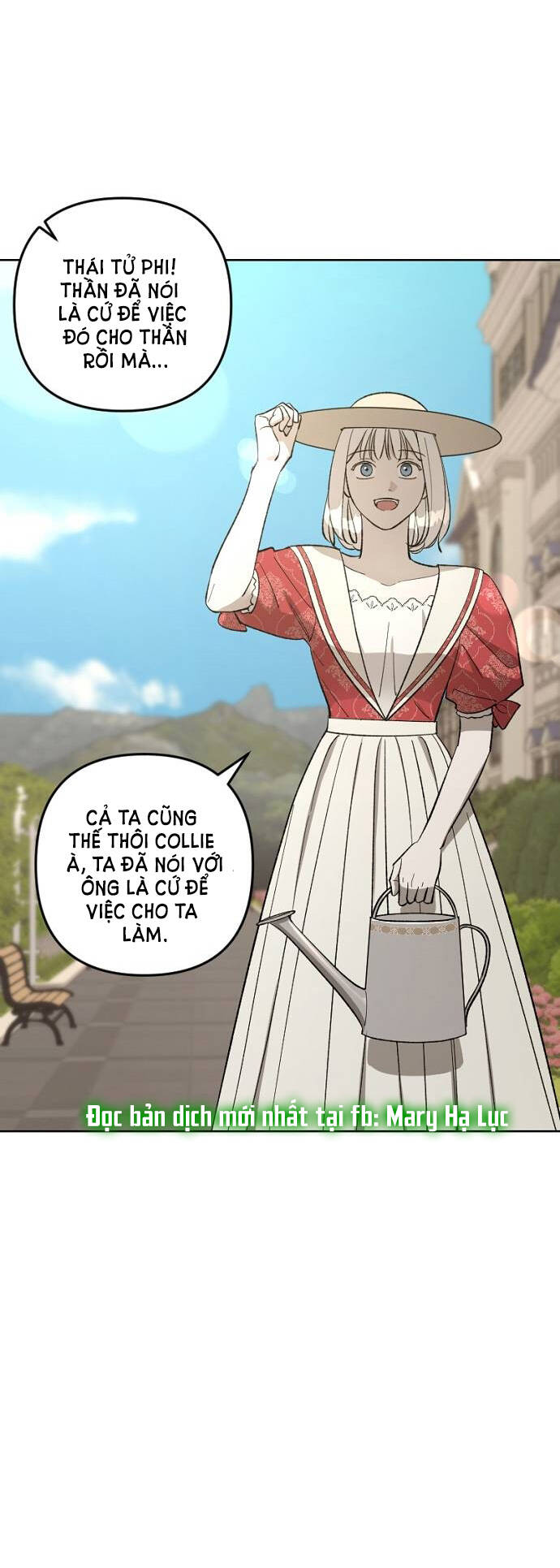 Hoàng Đế Đảo Ngược Thời Gian Chapter 75.1 - 5