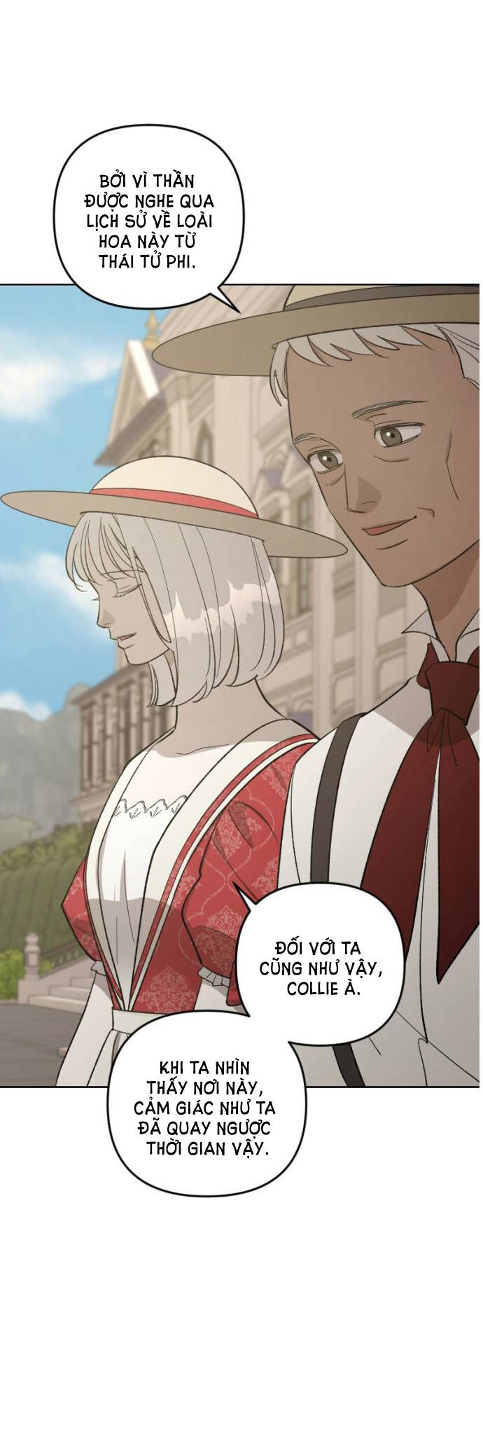 Hoàng Đế Đảo Ngược Thời Gian Chapter 75.1 - 10