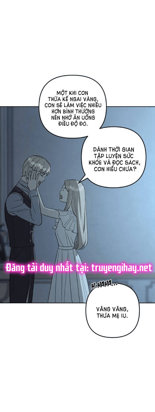 Hoàng Đế Đảo Ngược Thời Gian Chapter 75.2 - 11