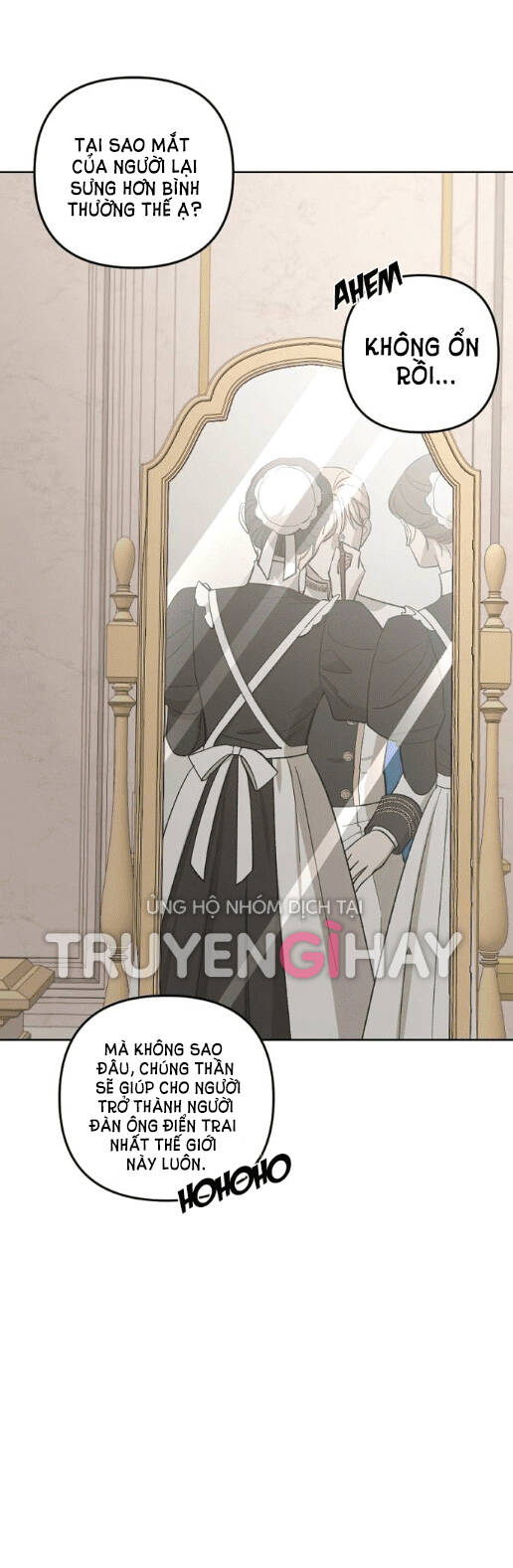 Hoàng Đế Đảo Ngược Thời Gian Chapter 75.2 - 23