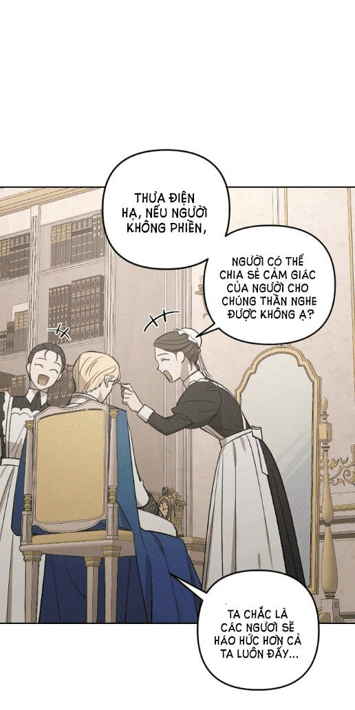 Hoàng Đế Đảo Ngược Thời Gian Chapter 75.2 - 26