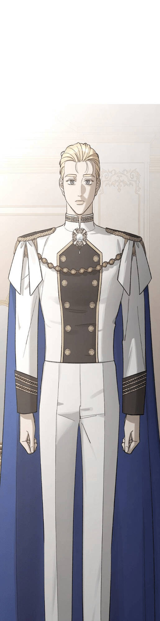 Hoàng Đế Đảo Ngược Thời Gian Chapter 75.2 - 31