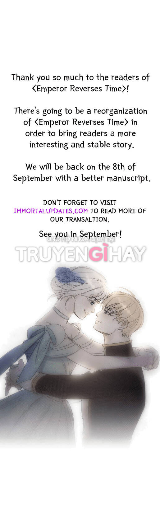 Hoàng Đế Đảo Ngược Thời Gian Chapter 75.2 - 45