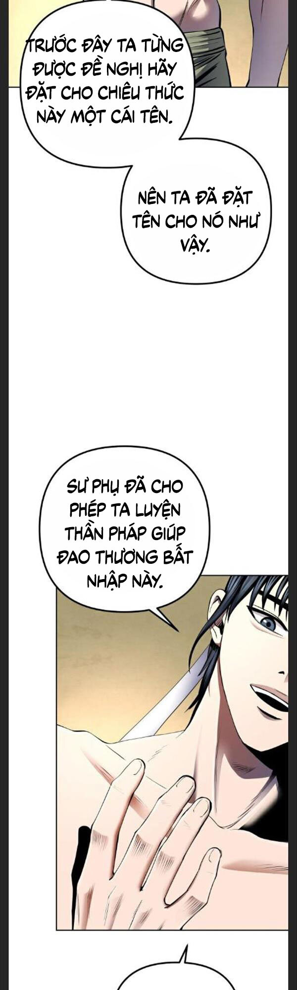 Đao Hoàng Tứ Thiếu Gia Chapter 30 - 14