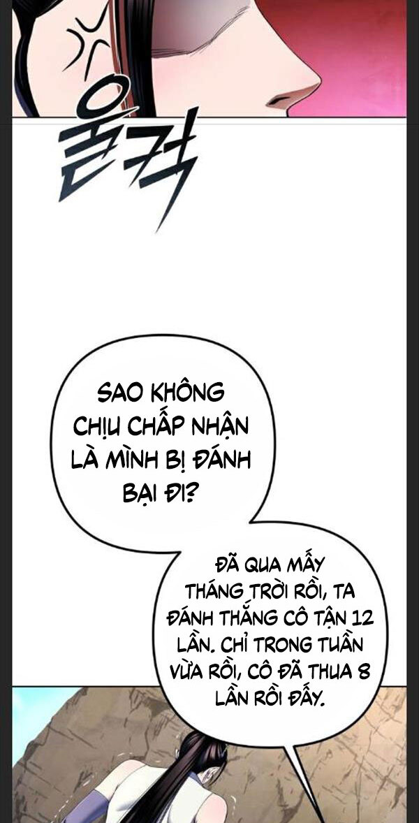 Đao Hoàng Tứ Thiếu Gia Chapter 30 - 19