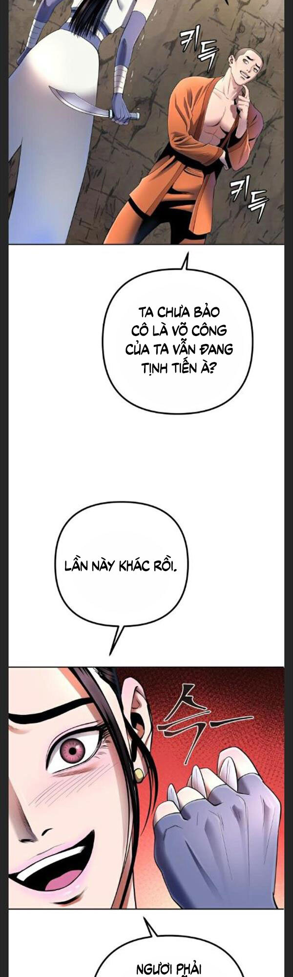Đao Hoàng Tứ Thiếu Gia Chapter 30 - 20