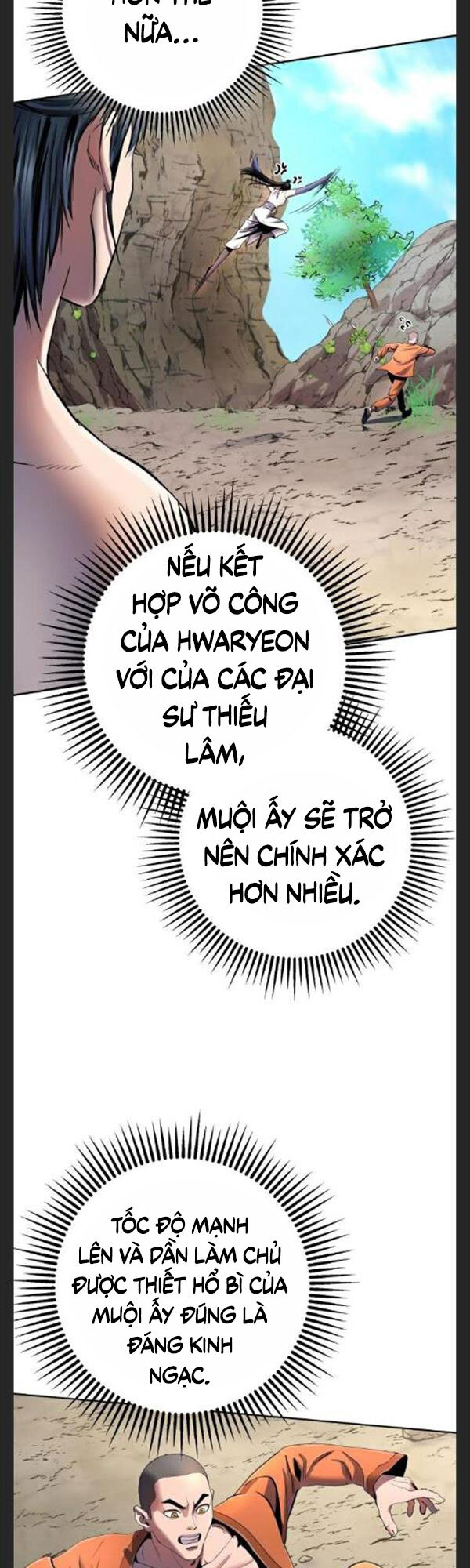 Đao Hoàng Tứ Thiếu Gia Chapter 30 - 25