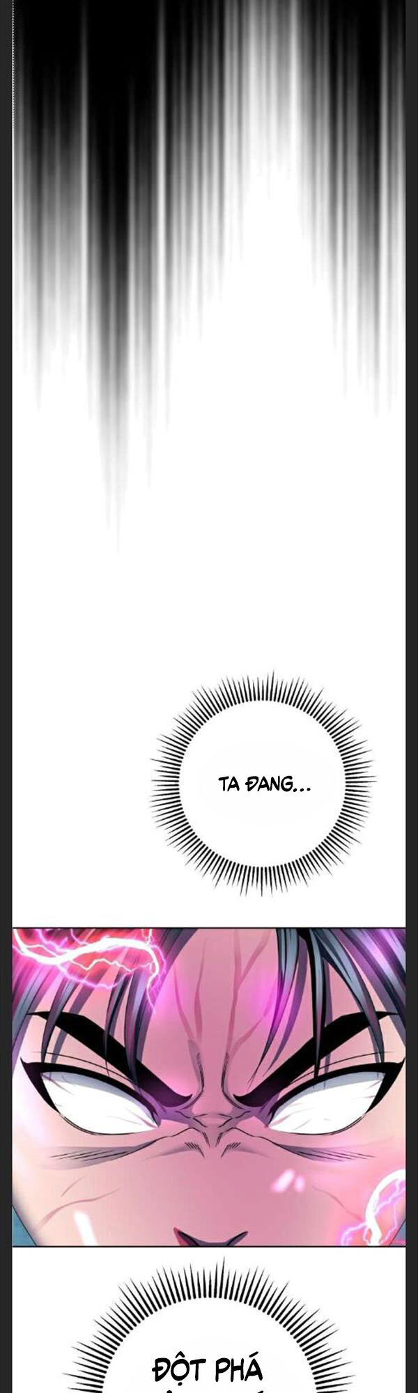 Đao Hoàng Tứ Thiếu Gia Chapter 30 - 36