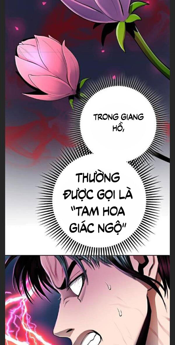 Đao Hoàng Tứ Thiếu Gia Chapter 30 - 38