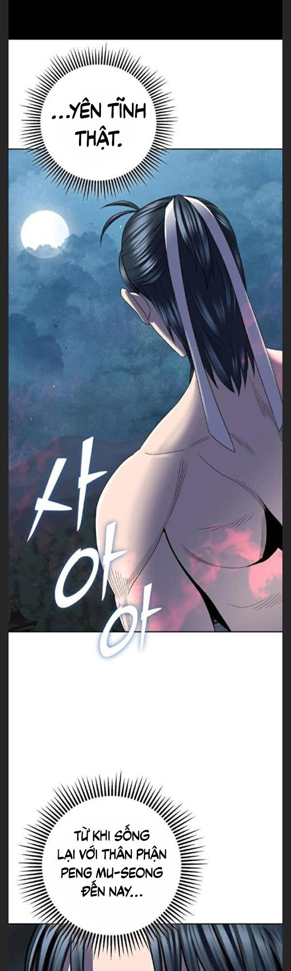 Đao Hoàng Tứ Thiếu Gia Chapter 30 - 40