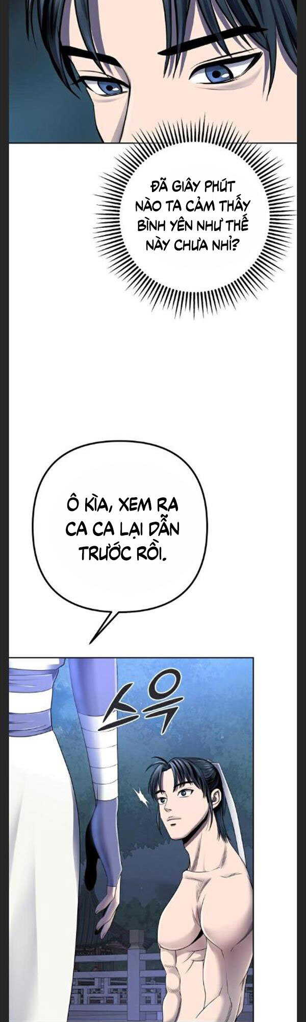 Đao Hoàng Tứ Thiếu Gia Chapter 30 - 41