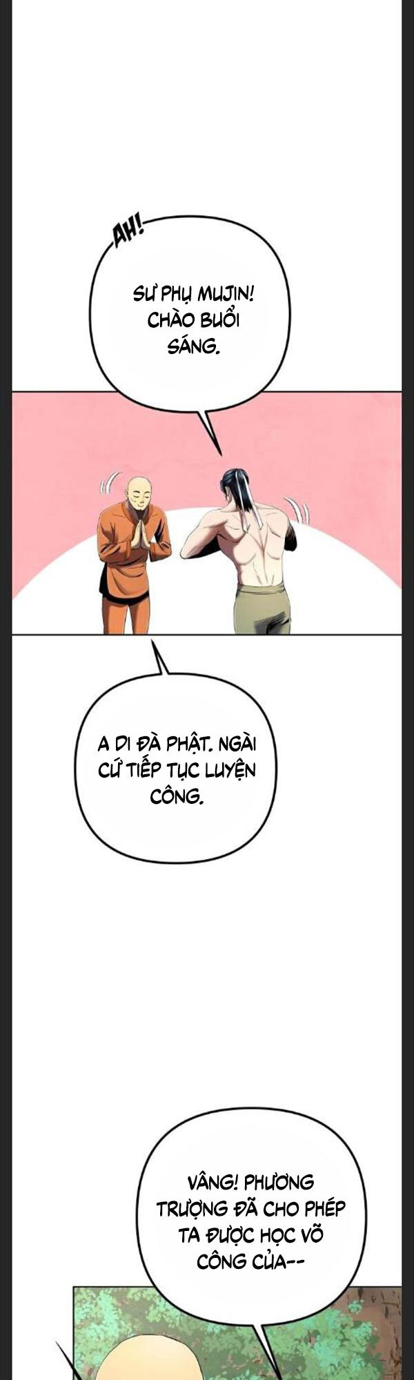 Đao Hoàng Tứ Thiếu Gia Chapter 30 - 7