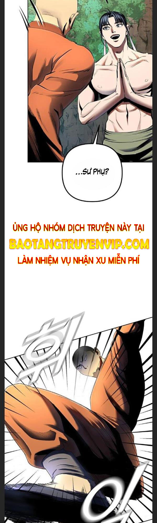 Đao Hoàng Tứ Thiếu Gia Chapter 30 - 8