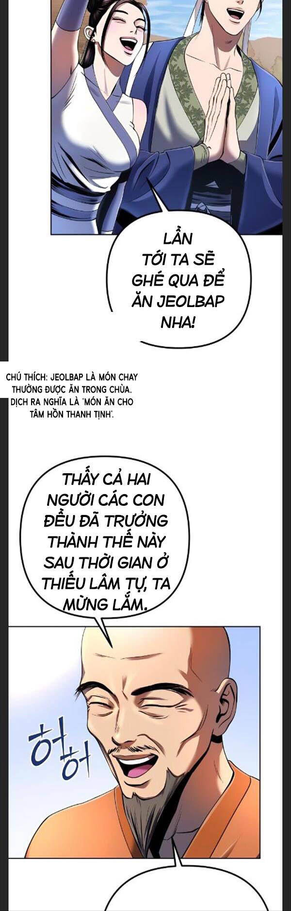 Đao Hoàng Tứ Thiếu Gia Chapter 31 - 11