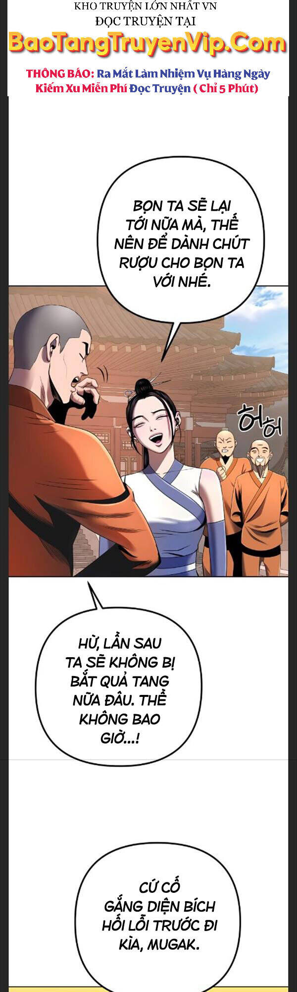Đao Hoàng Tứ Thiếu Gia Chapter 31 - 17