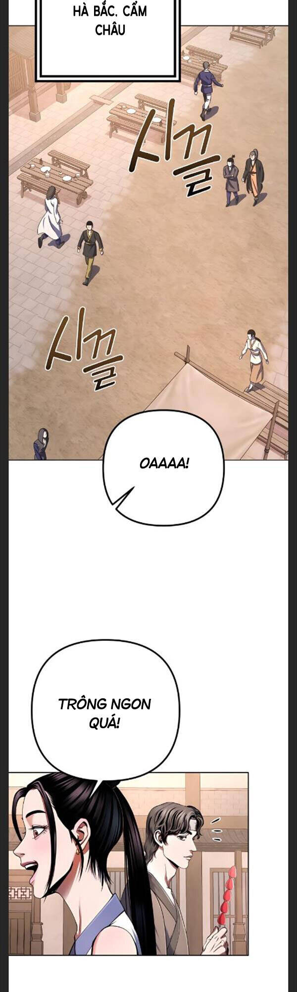 Đao Hoàng Tứ Thiếu Gia Chapter 31 - 21