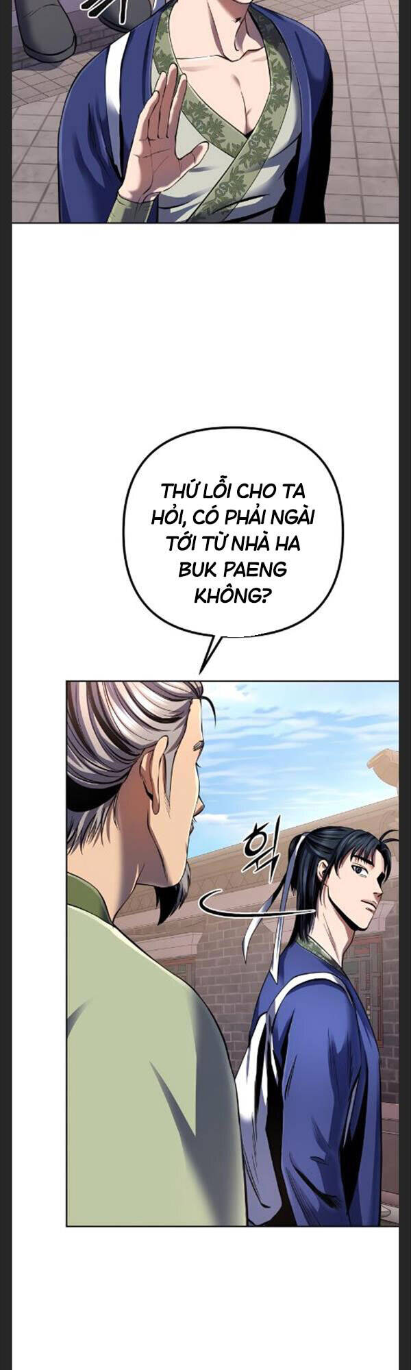 Đao Hoàng Tứ Thiếu Gia Chapter 31 - 30